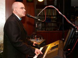 Jubiläums-Party 40 Jahre Tanzschule 14.04.2017